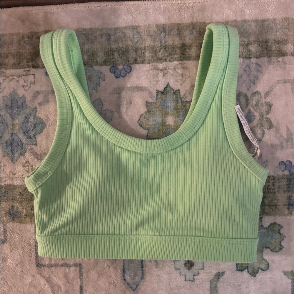Alo Sports Bra